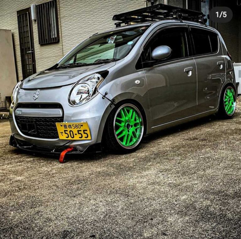 suzuki-alto-tyuning
