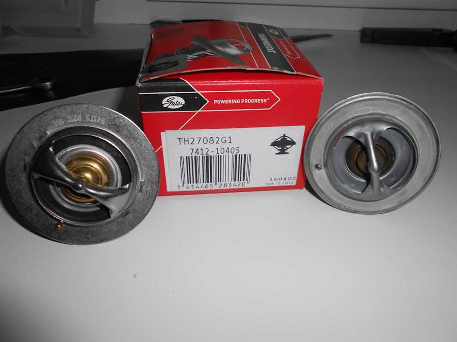 termostat-gazel-405