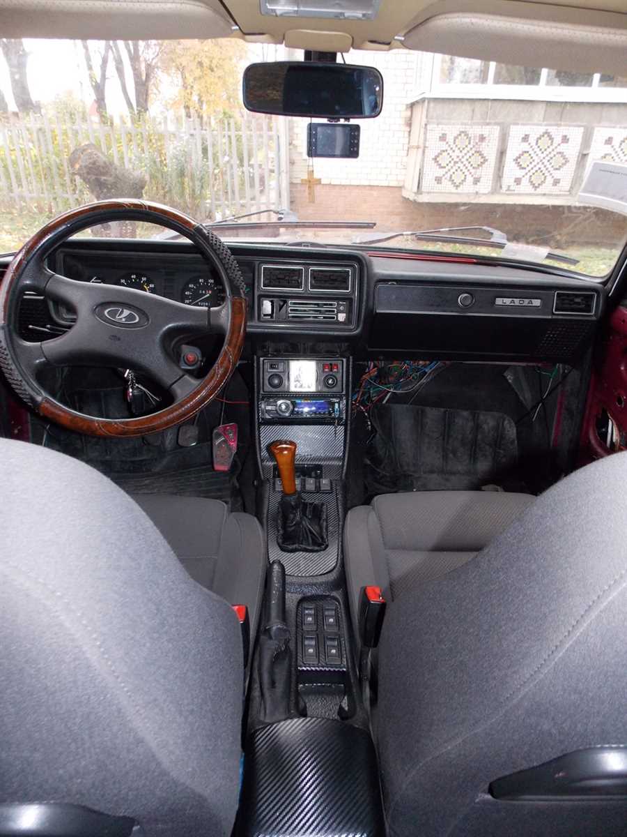 vaz-2107-tsentralnaya-konsol
