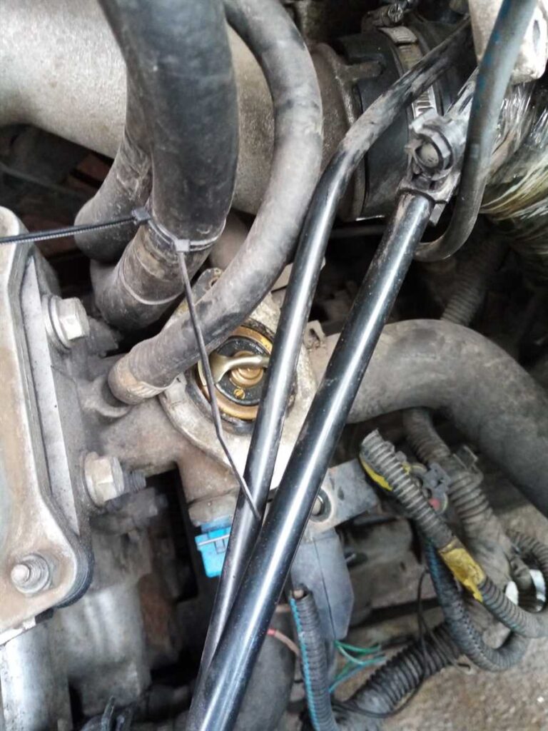 zamena-termostata-fiat-dukato