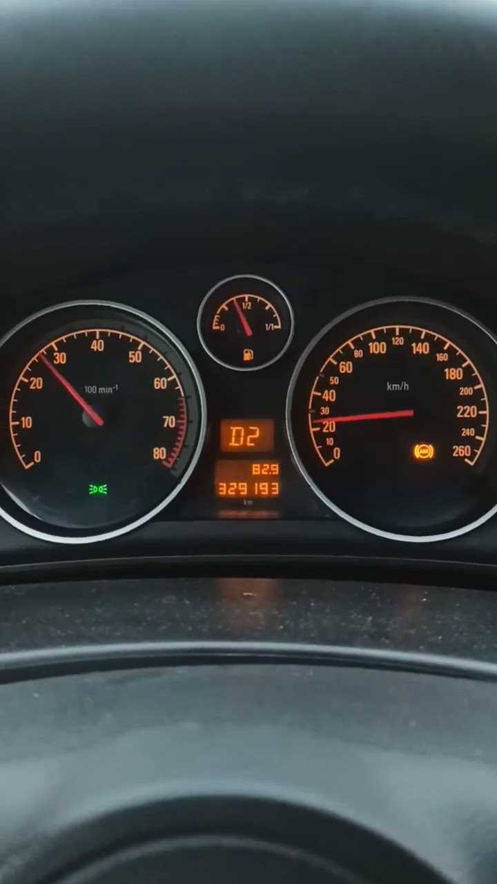 161600-oshibka-opel-astra-h