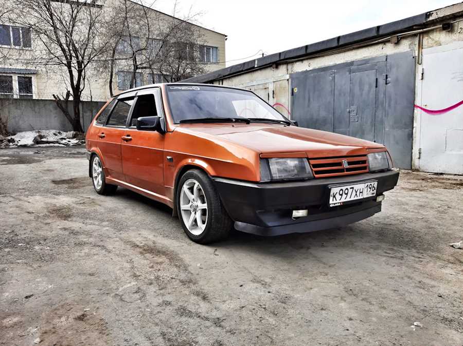 guba-samuraj-na-vaz-2109
