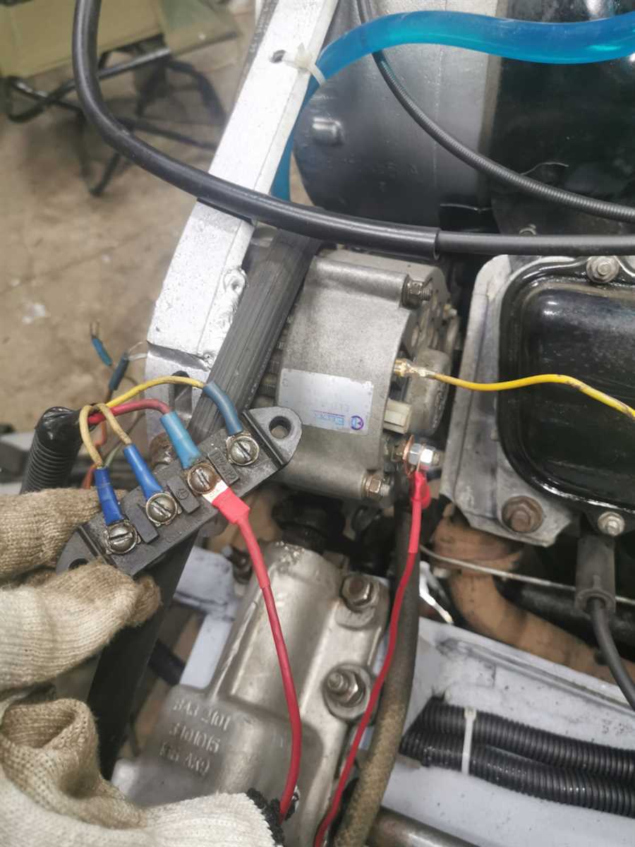 kak-podklyuchit-generator-na-luaz