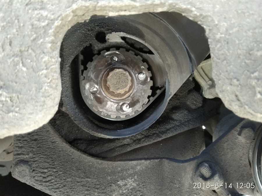 kak-snyat-shkiv-kolenvala-passat-b3