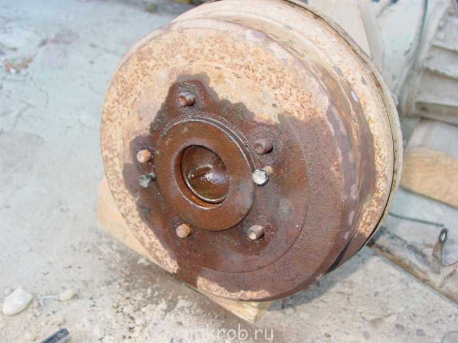 kak-snyat-tormoznoj-baraban-gazel