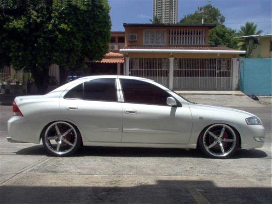 razboltovka-koles-nissan-almera-n16
