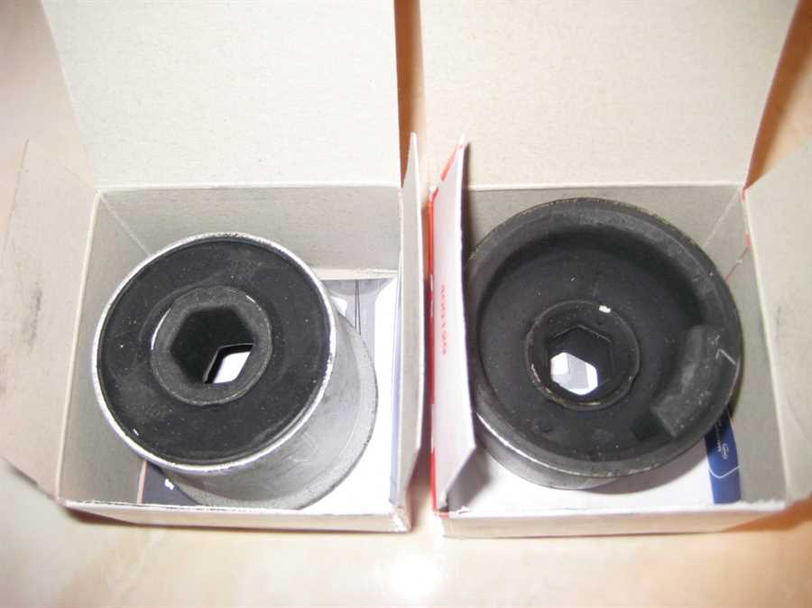 zamena-perednix-sajlentblokov-passat-b6