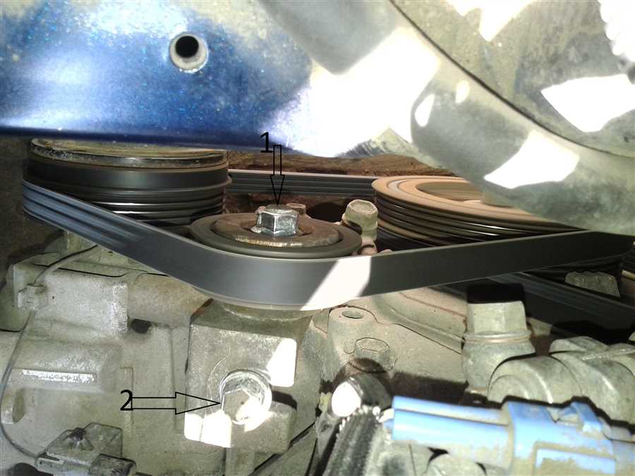 zamena-remnya-konditsionera-suzuki-sx4