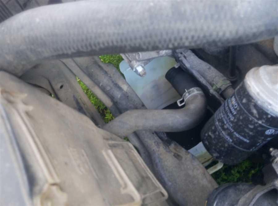 zamena-termostata-passat-b3-2e