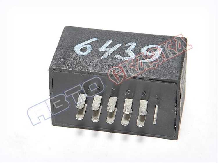 vaz-2114-tsokol-lamp